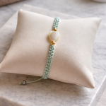 Macrame Bracelet