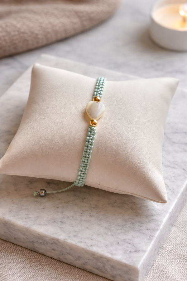 Macrame Bracelet