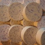 Natural Handmade Soap Bars – Multiple Scents | Canadian Made