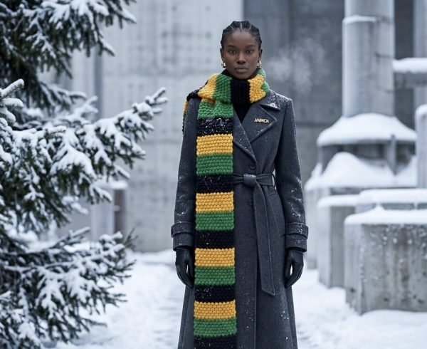 2-1 Bobbie-Lyne scarf