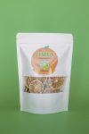 LIMEY Dried Sliced Fruit Garnish