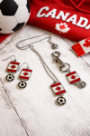 Canada Soccer Jewelry & Accessories