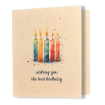 Candle Wishes
