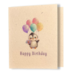 Penguin Wishes