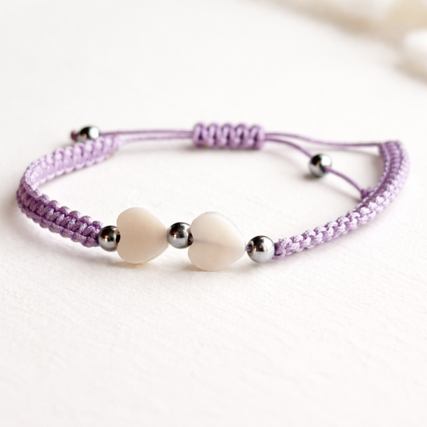 Macrame Bracelet