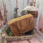 Natural Handmade Soap Bars – Multiple Scents | Canadian Made