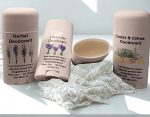 Deodorant - Natural