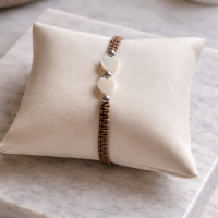 Macrame Bracelet