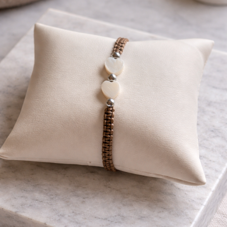Macrame Bracelet