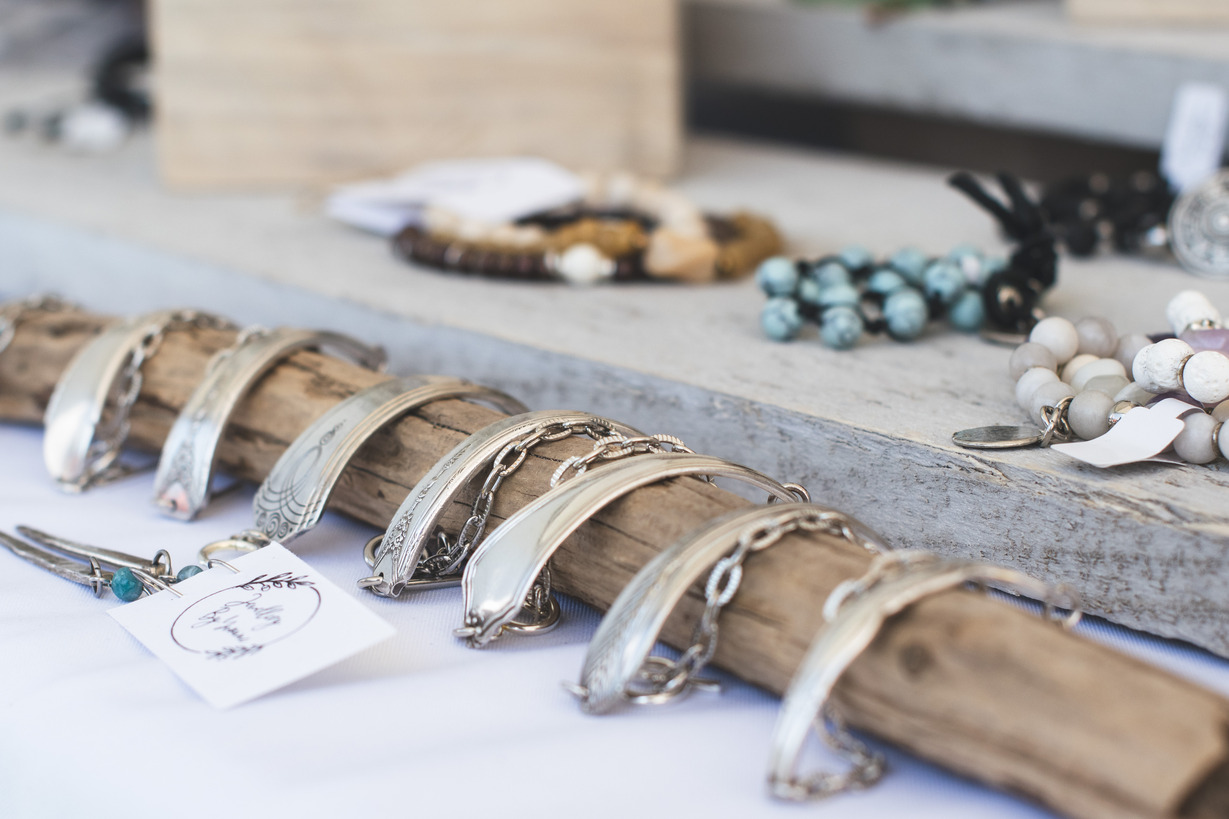 Jewellery ByYvonne