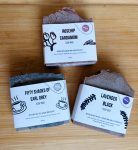 Mother's Day Bundle: Hand Crafted soap