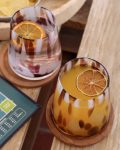 LIMEY Dried Sliced Fruit Garnish