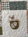 The "Girls" Wall Hanging