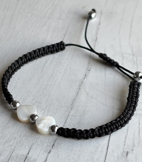 Macrame Bracelet