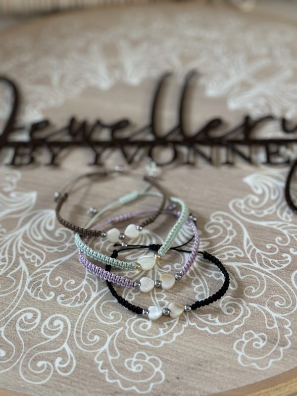 Macrame Bracelet