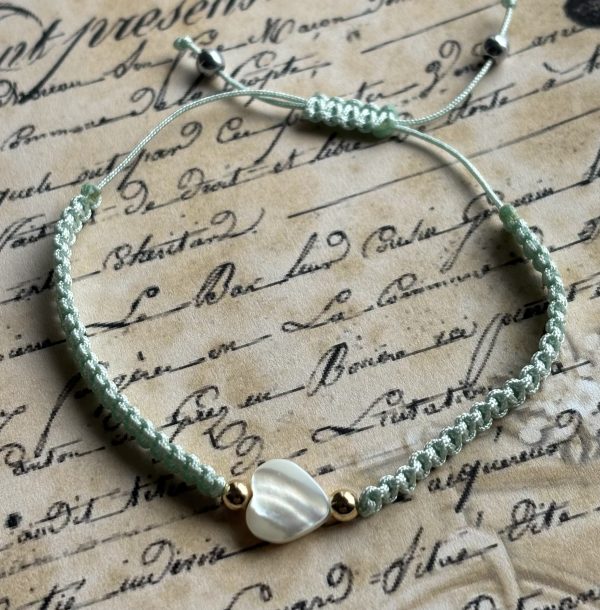 Macrame Bracelet