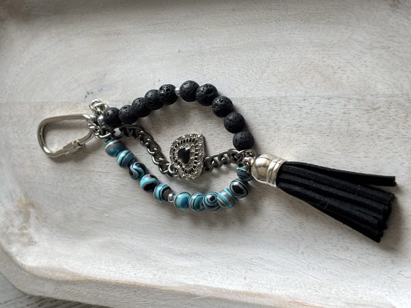 Handbag Charm