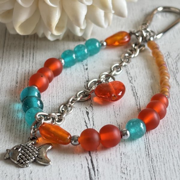 Handbag Charm