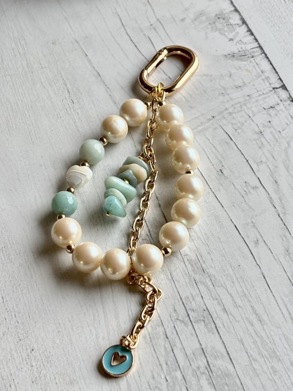 Handbag Charm