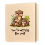 Otterly the Best