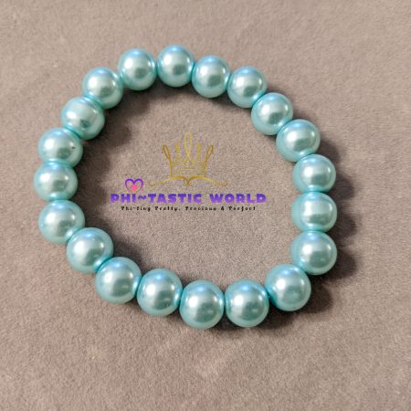 AquaPearl Bracelet