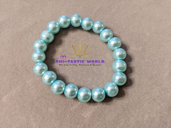 AquaPearl Bracelet