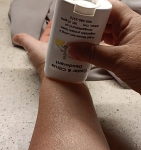 Deodorant - Natural