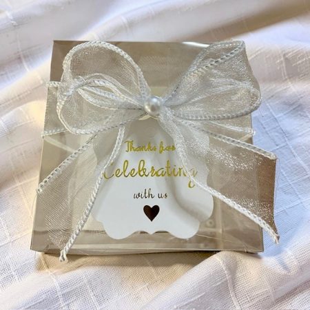 Thankyou Rose box 2