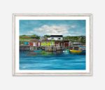 Twillingate, Newfoundland Print