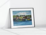Twillingate, Newfoundland Print