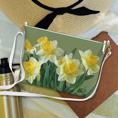 miri-bahmat-4Fqync_yN1M-unsplash w hummingbirds & hollyhocks FINAL crossbody bags daffodils