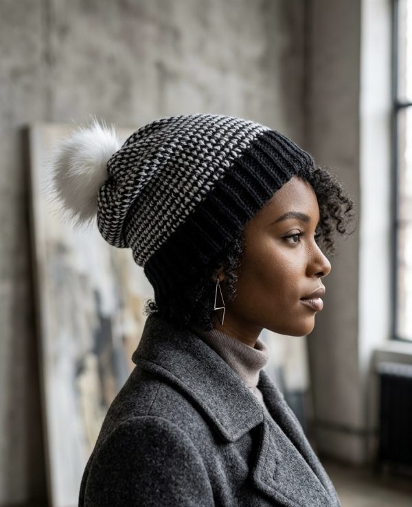 1-5 Kai Hat