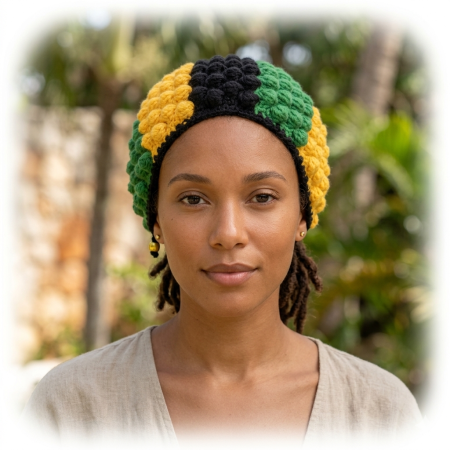 4-4 Bobbie-Lyne Headband