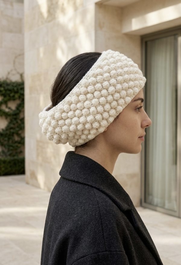 4-4 Bobbie-Lyne Headband