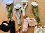 Wristlet Essentials Set