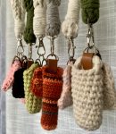 Wristlet Essentials Set