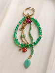 Handbag Charm