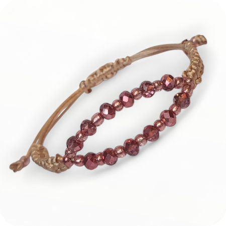 Adjustable Bracelet DES6