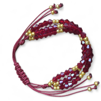 Adjustable Bracelet DESB5R