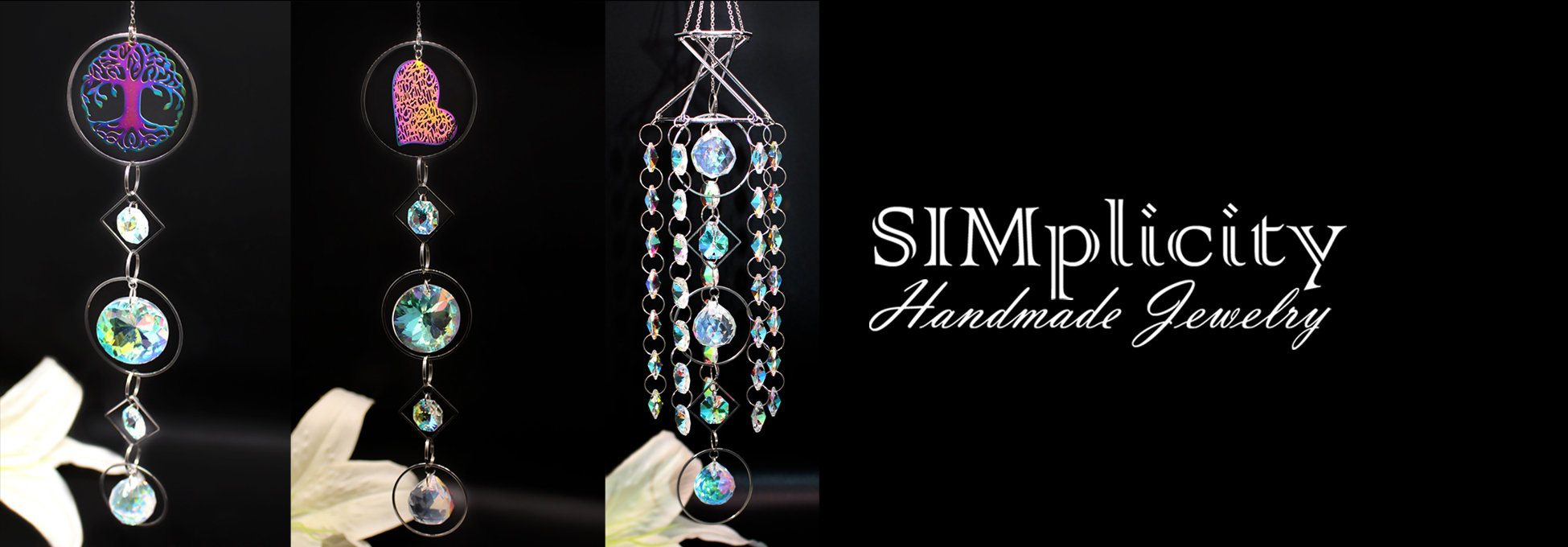 SIMplicity Handmade Jewelry