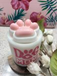 Dog - Mom's Candle (by Scents in Fields)