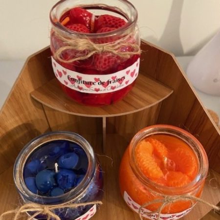 Fruits 2