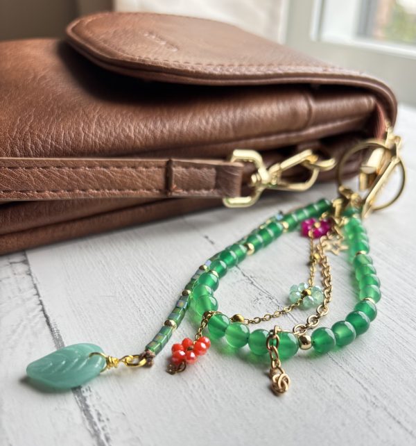 Handbag Charm