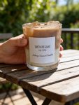 Iced Latte Summer Collection Candles - Limited Edition