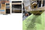 Industrial Plant Stand: 5,6 or 7 Tier Freestanding Metal Plant Holder - FREE SHIPPING