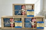 Artisan Soap Gift Set, 300 g. - Limited Edition